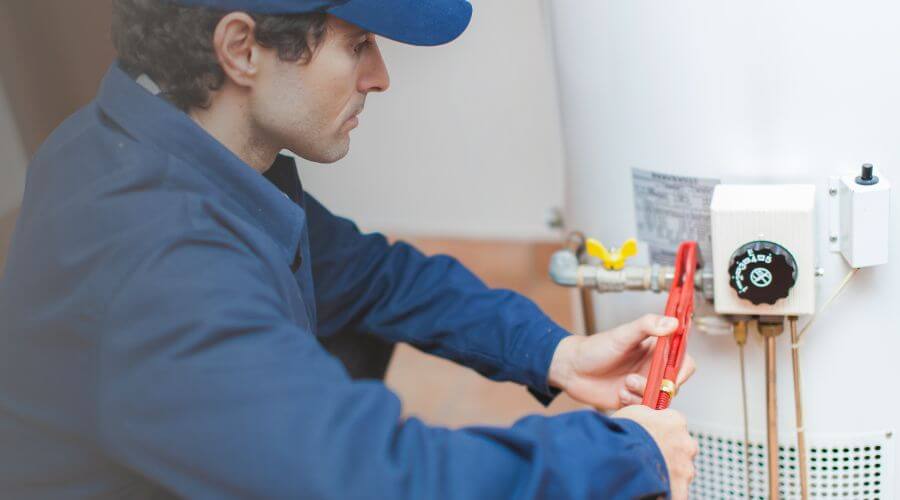 Local expert plumbing services in Basye, VA